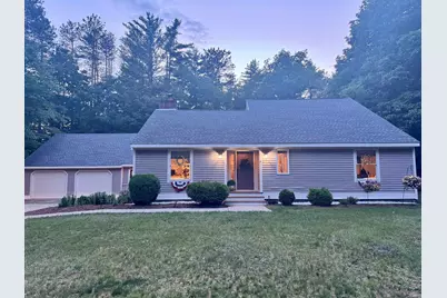 37 Dewey Circle, Campton, NH 03223 - Photo 1