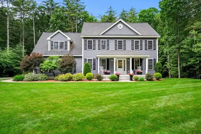 30 Pierce Lane, Hollis, NH 03049 - Photo 1