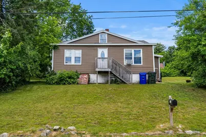 110 Robinson Street, Manchester, NH 03104 - Photo 1