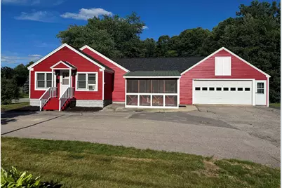 8 Grove Street, Jaffrey, NH 03452 - Photo 1