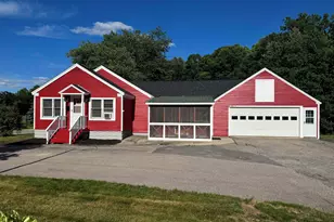 8 Grove St, Jaffrey, NH 03452 - Photo 1