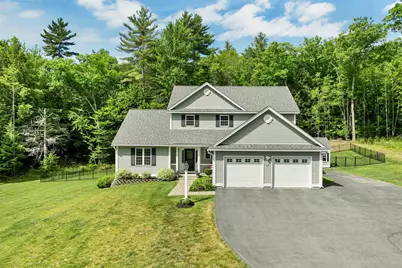 20 Overlook Drive, Dunbarton, NH 03046 - Photo 1