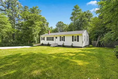218 Hayden Road, Hollis, NH 03049 - Photo 1