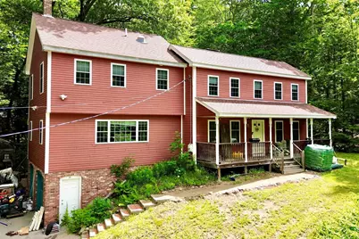 60 Abbot Hill Acres Road, Wilton, NH 03086 - Photo 1