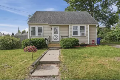 40 McGuigan Avenue, Manchester, NH 03103 - Photo 1
