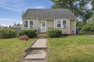 40 McGuigan Ave, Manchester, NH 03103 - Photo 1