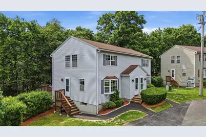 46 Morgan Circle #A, Goffstown, NH 03045 - Photo 1