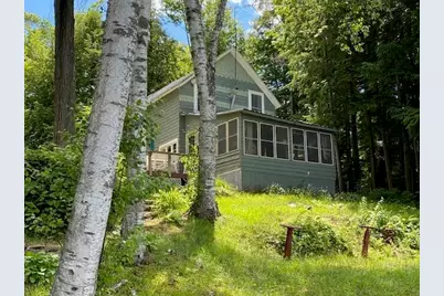 126 Crescent Lake Road, Acworth, NH 03601 - Photo 1