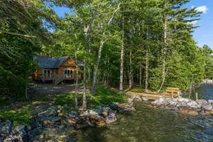 116 Big Barndoor Island, Alton, NH 03810 - Photo 1