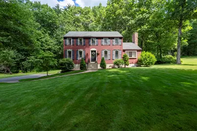 15 Brier Lane, Derry, NH 03038 - Photo 1