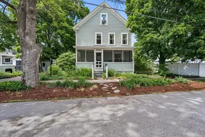 88 Allison Street, Concord, NH 03301 - Photo 1