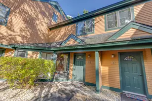 9 Mountain Sun Way, Waterville Valley, NH 03215 - Photo 1