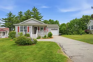 35 Sawmill Ridge, Sandown, NH 03873 - Photo 1