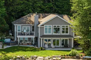 97 W Shore Rd, Windham, NH 03087 - Photo 1