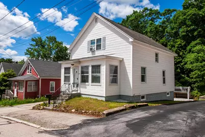 234 Lafayette Street, Manchester, NH 03102 - Photo 1