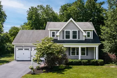 52 Tansy Avenue, Stratham, NH 03885 - Photo 1