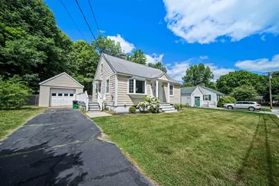 547 Colonial Drive, Portsmouth, NH 03801 - Photo 1