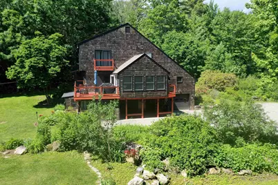 191 Pedrick Road, Wilmot, NH 03287 - Photo 1