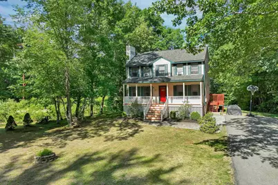 30 Brickyard Drive, Litchfield, NH 03052 - Photo 1