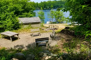 Lots 12 &amp 12-1 Lovell Lake Rd, Wakefield, NH 03872 - Photo 1