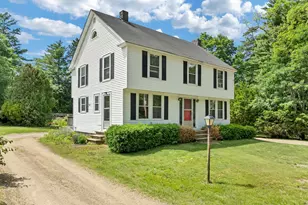 652 West Side Rd, Conway, NH 03818 - Photo 1