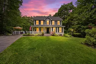 10 Guernsey Ct, Chichester, NH 03258 - Photo 1