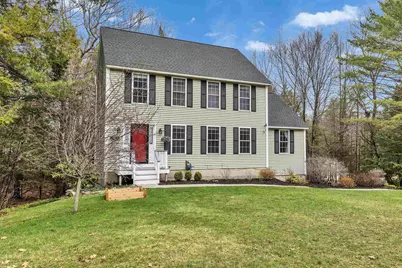 46 Hersey Lane, Newmarket, NH 03857 - Photo 1