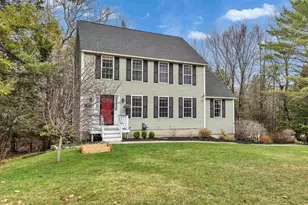 46 Hersey Ln, Newmarket, NH 03857 - Photo 1