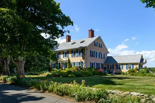 45 Stumpfield Rd, Kensington, NH 03833 - Photo 1