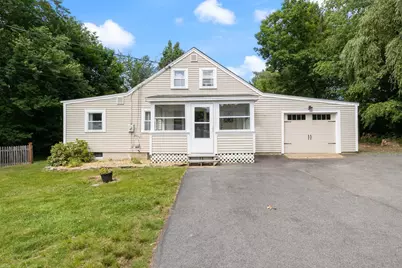 233 Littleworth Road, Madbury, NH 03823 - Photo 1