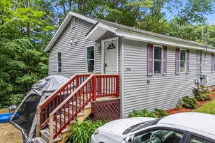 584 Chestnut Hill Rd, Farmington, NH 03835 - Photo 1