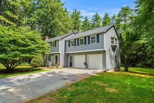 1 Danbury Cir, Amherst, NH 03031 - Photo 1