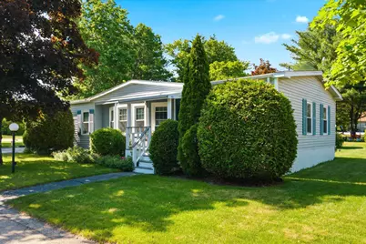 163 Donald Drive, Goffstown, NH 03045 - Photo 1