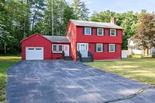 2 Short St, Merrimack, NH 03054 - Photo 1