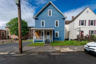 249 High Street, Berlin, NH 03570 - Photo 1