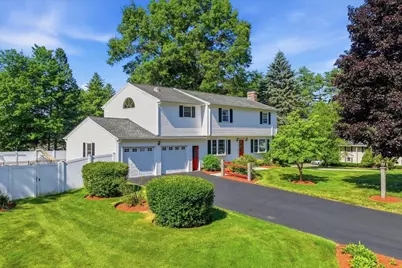 1 Valleyview Drive, Merrimack, NH 03054 - Photo 1
