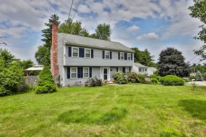 4 Spindlewick Drive, Nashua, NH 03062 - Photo 1
