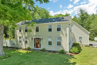 38 Bow Center Road, Bow, NH 03304 - Photo 1