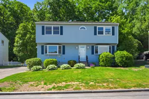 235 Patricia Ln, Manchester, NH 03104 - Photo 1