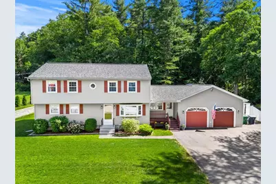 19 Yarmouth Drive, Nashua, NH 03062 - Photo 1