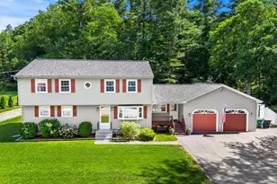 19 Yarmouth Dr, Nashua, NH 03062 - Photo 1