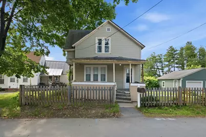 4 Skinner Street, Claremont, NH 03743 - Photo 1