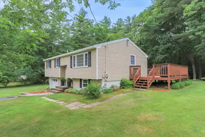 344 Wilsons Crossing Road, Auburn, NH 03032 - Photo 1