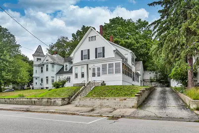 516 Lake Avenue, Manchester, NH 03103 - Photo 1