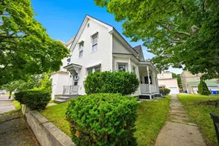 617 Hevey St, Manchester, NH 03102 - Photo 1