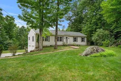 51 Rockland Road, Weare, NH 03281 - Photo 1
