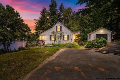 52 Berry Road, Loudon, NH 03307 - Photo 1