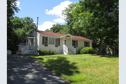 32 Pinewood Drive, Somersworth, NH 03878 - Photo 1