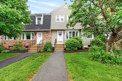 4 Snowberry Lane #9, Goffstown, NH 03045 - Photo 1
