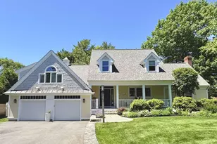 97 Abigale Ln, New Castle, NH 03854 - Photo 1